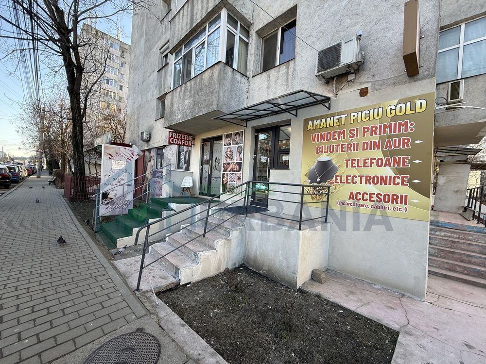 Vânzare Casă de Amanet – Alexandru cel Bun – 28 de ani vechime – 35.000 EUR - Poză 1