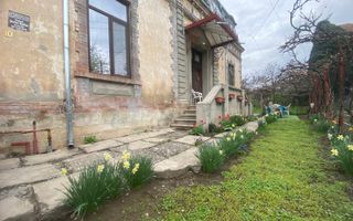 STIL BAROC! VÂNZARE CASĂ ULTRACENTRAL - Poză 3