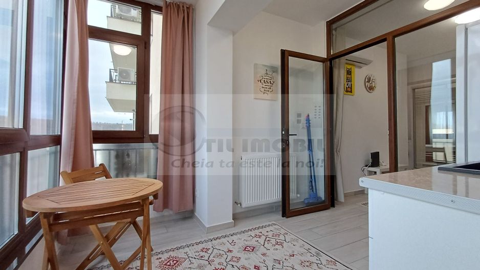 Apartament 2 camere si Loc de parcare subteran-Cug-Spitalul Providența - Poză 4