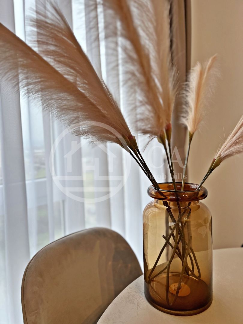 Apartament de inchiriat cu 3 camere in Prima Nufarul, Oradea - Poză 11