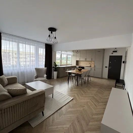 Apartament cu 3 camere renovat in 2025 | Grigorescu | 73 mp - Poză 2