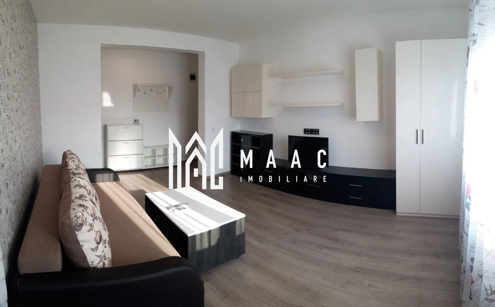 Apartament 2 Camere I Decomandat I Modern I Arhitectilor - Poză 1