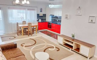 Apartament cu 2 camere in zona Somesului Floresti, 63 mp utili - Poză 2