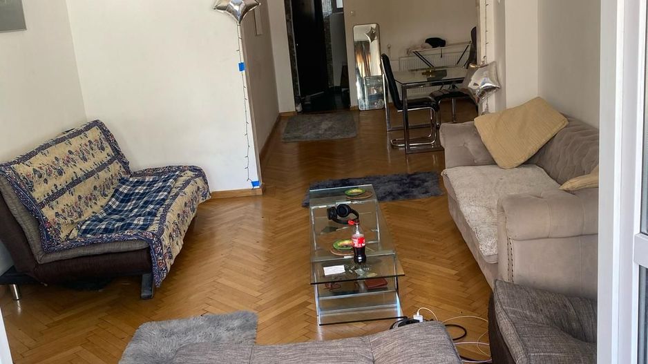Apartament cu 3 camere 90,06 mp - Sala Palatului - Cismigiu - Poză 1