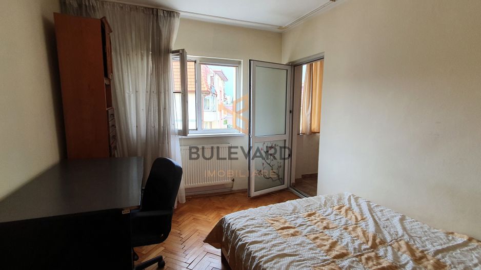 Apartament cu 3 camere, zona Spitalul de Recuperare! - Poză 4