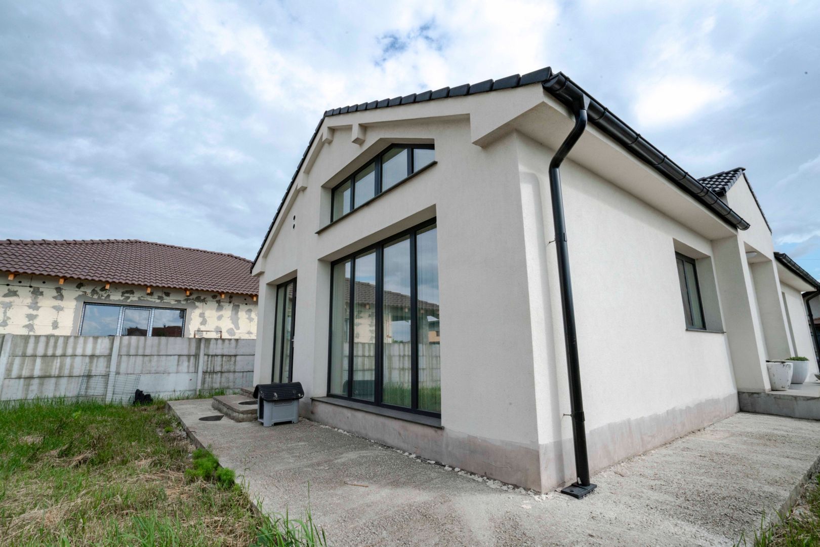 Casa pasiva 3 dormitoare Cihei - Poză 7