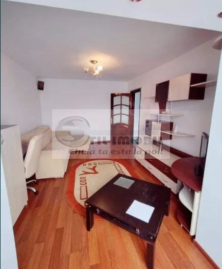 Apartament 2 Camere- Cartier Frumoasa- 380 Euro - Poză 2