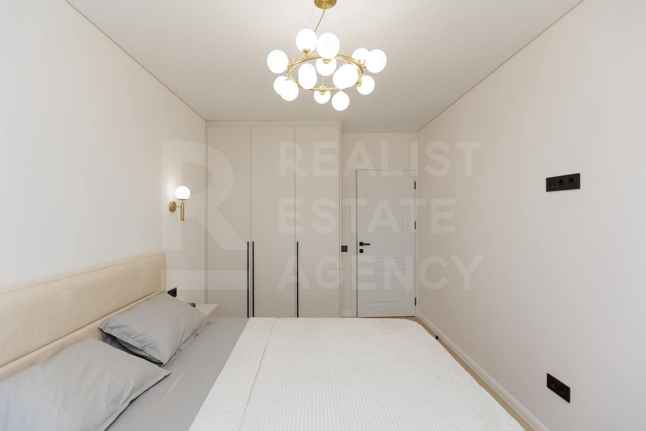 Vânzare, apartament, 2 camere, str. Vasile Lupu, Buiucani - Poză 17