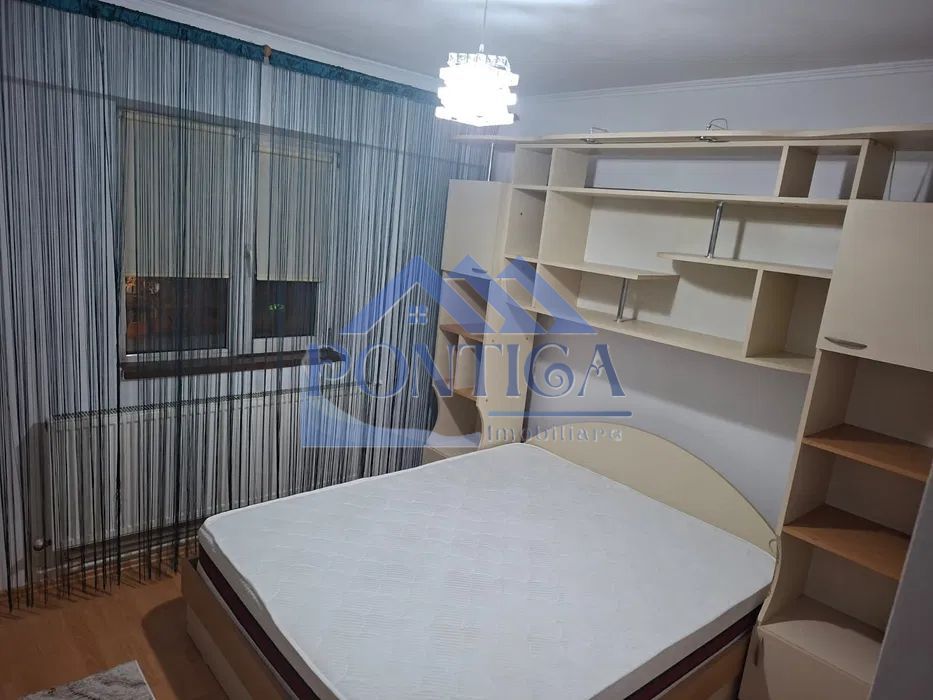 Închiriez apartament 2 camere decomandat în zona casa de cultura - Poză 4