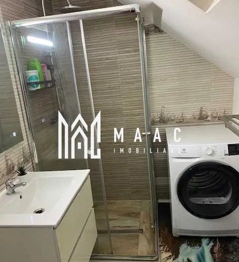 Casa 4 camere I Individuala I 233 MP- Teren I Zona Tiglari - Poză 8