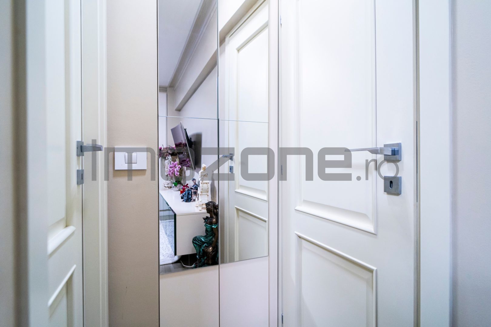 Lizeanu, 4 camere, bloc stradal reabilitat, mobilat, utilat complet, comision 0% - Poză 22