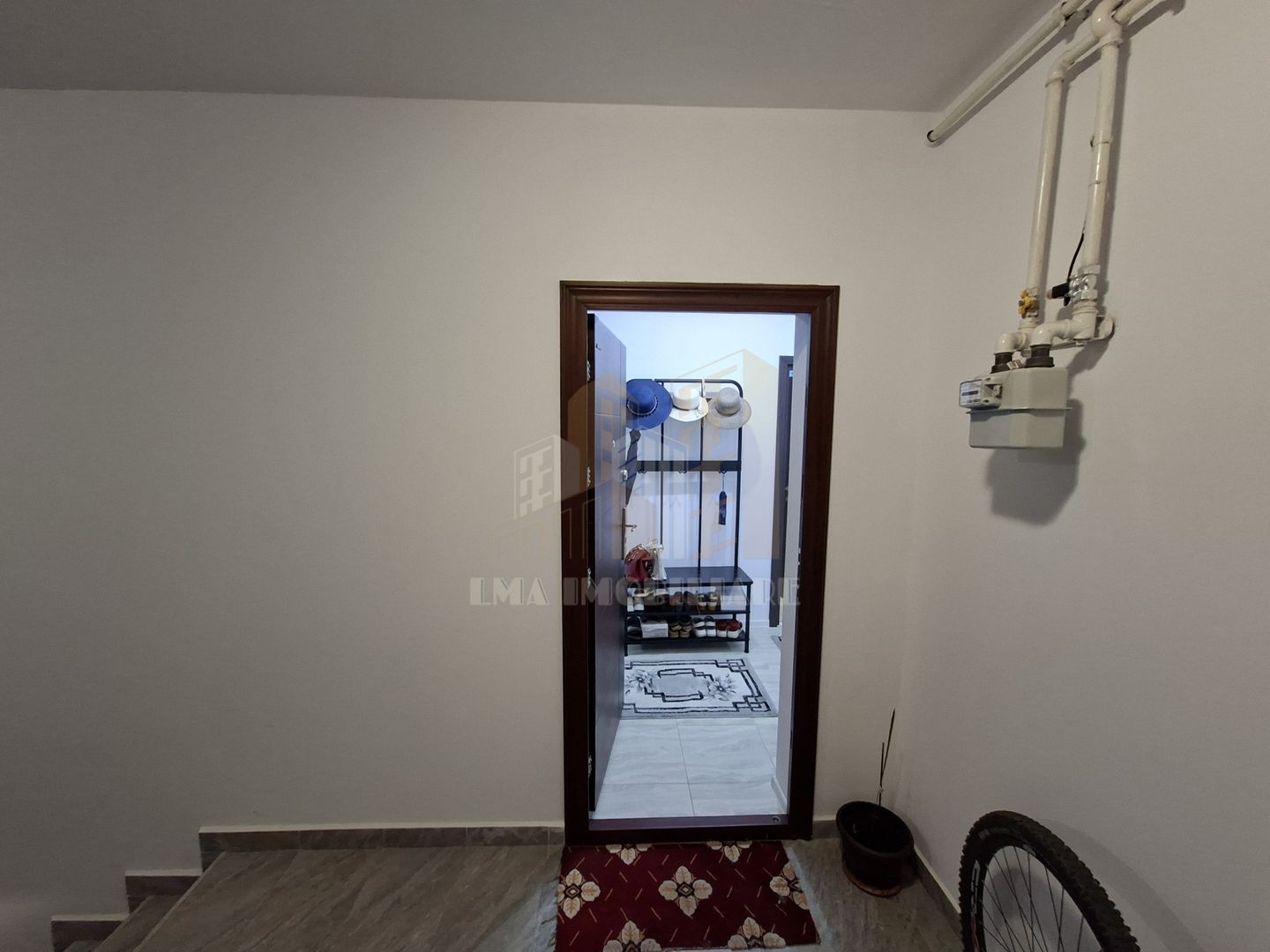 Apartament tip studio Subcetate City 2 Sanpetru Brasov - Poză 1