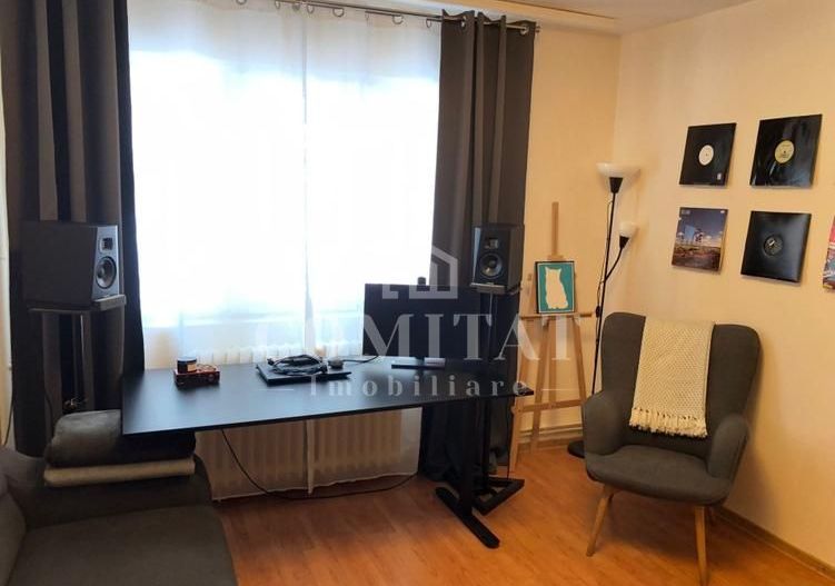 Apartament cu 2 camere decomandate | Zona străzii Parâng | Mănăștur - Poză 3