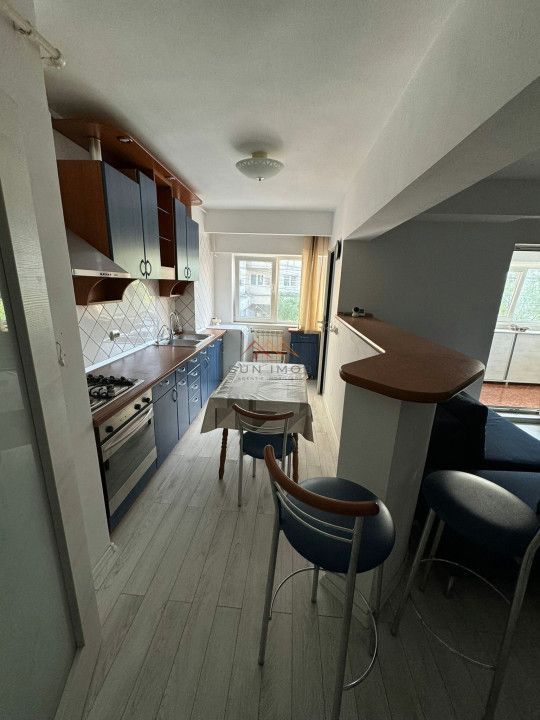 Apartament 3 camere, ultracentral, decomandat, Et. 1/8, Ploiesti, PH - Poză 7