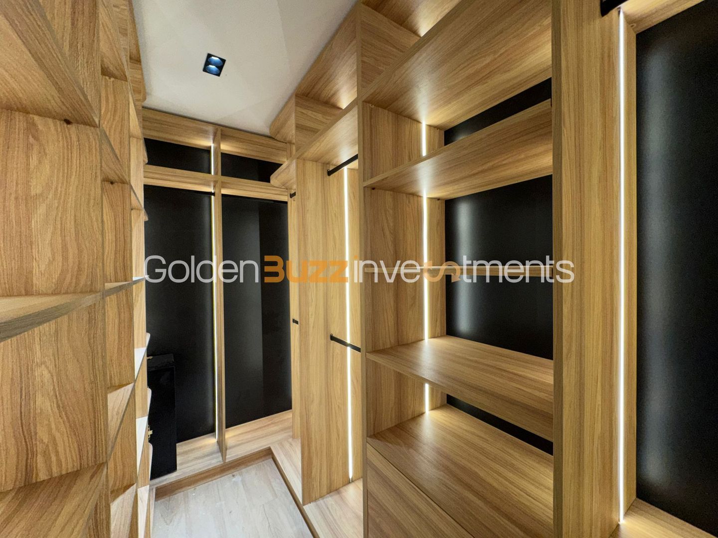 Apartament 3 camere de lux | Residence 5 - Poză 1