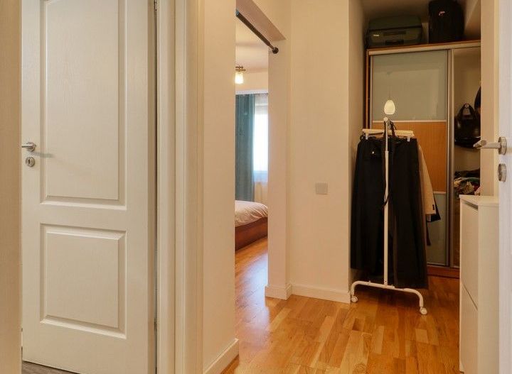 Parc Bazilescu- Apartament  4 camere – 115mp- La cheie- 0% comision - Poză 13