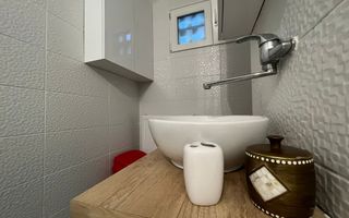 Apartament 2 camere+living central Podu Ros - 7 min Palas Mall - Poză 30