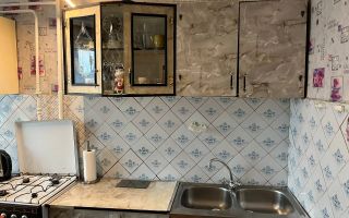 Apartament cu 3 camere, Ciocana - Poză 21