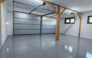 Casă spectaculoasă de vanzare situată în Tocile – „Mica Elvetie" - Poză 36
