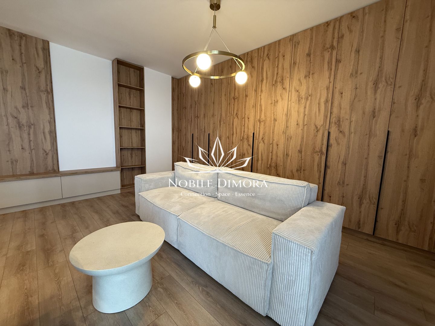 Vivalia Grand - Apartament modern cu 2 camere - Take Ionescu - Poză 2