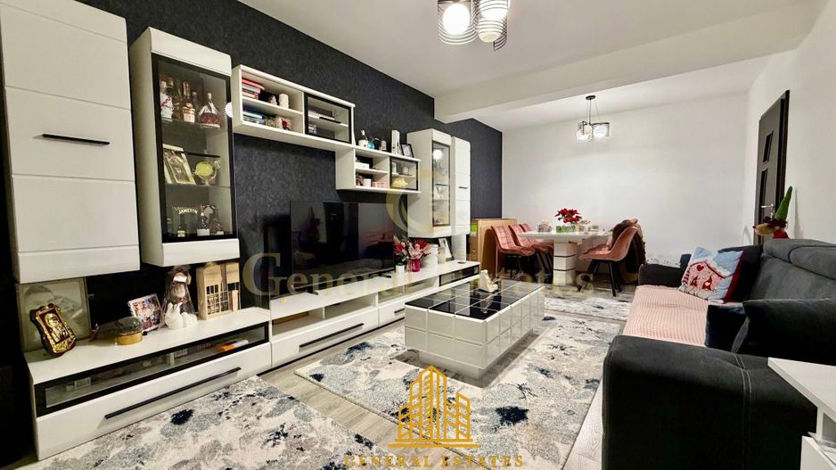 Vânzare apartament 2 camere, la cheie | Valea Lupului - Poză 6