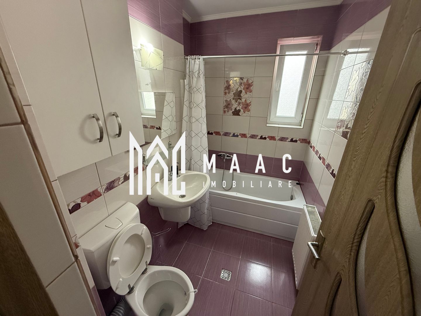 Apartament 2 camere | de vânzare | Sibiu | Hipodrom 3 | Doamna Stanca - Poză 4
