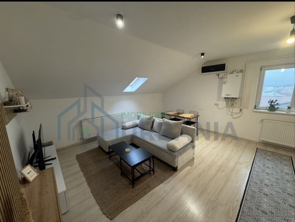 # - Apartament 2 camere Rediu | Notar - Poză 3