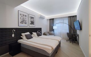 Studio premium de vanzare | Cortina North | zona Pipera - Poză 1