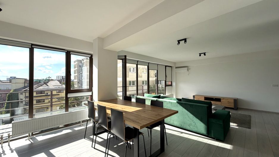 Apartament 3 camere tip Duplex - zona Calea Calarasilor/Popa Nan - Poză 1