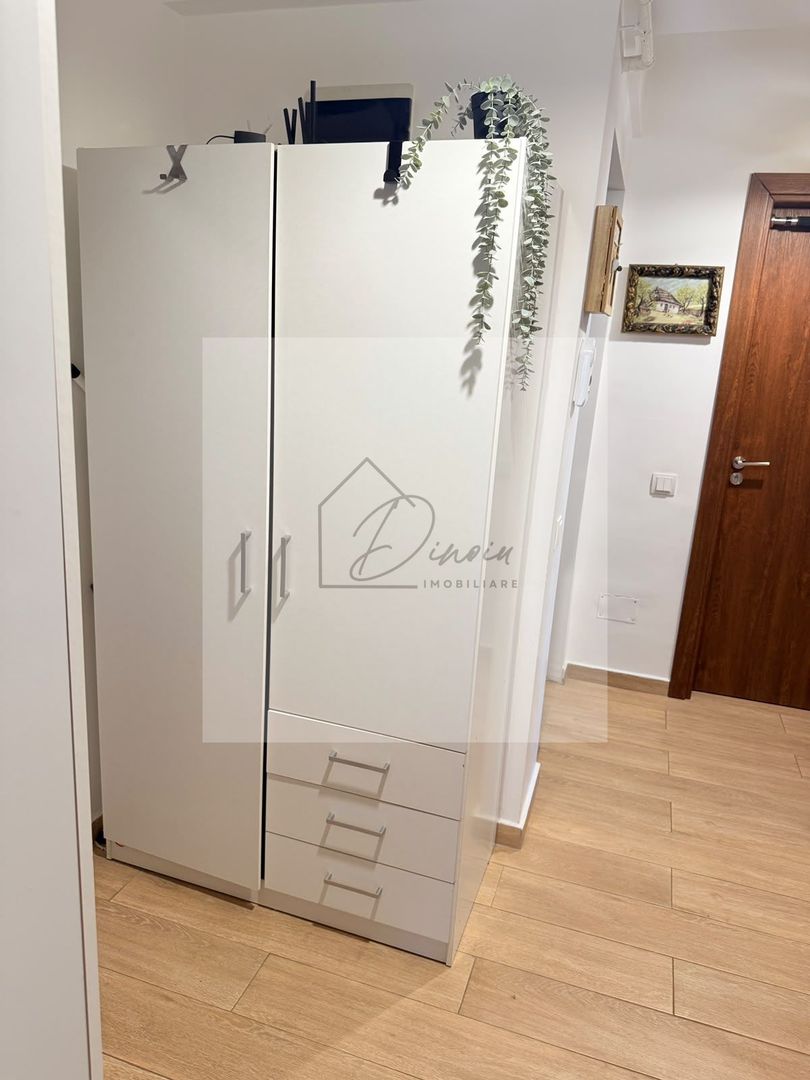 3 camere Theodor Pallady I Metrou N Teclu I Parcare inclusa I COM 0% - Poză 14