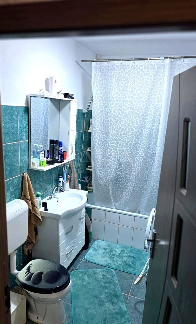 Apartament 2 camere, etaj intermediar, Florești. - Poză 6