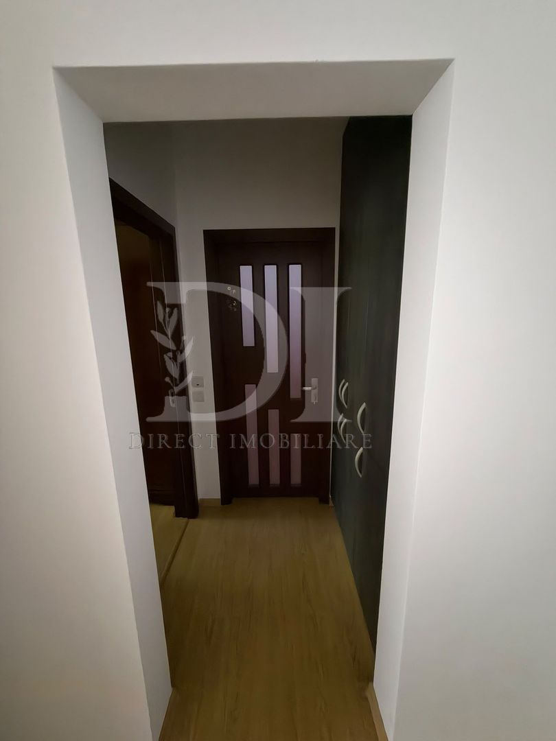 Apartament cu 2 camere de vânzare | Florești -Eroilor - Poză 7