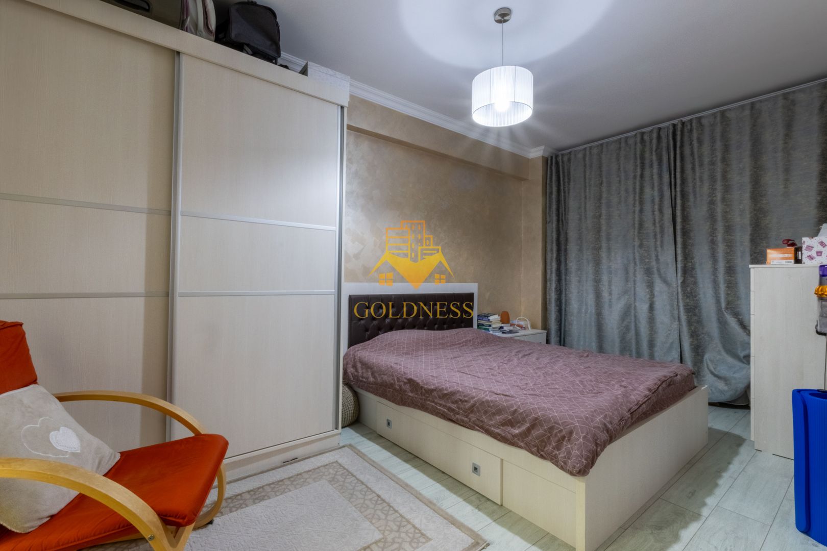 3 camere PREMIUM, bloc nou, garaj, Vivido, Gheorgheni,Zona Iulius Mall - Poză 7