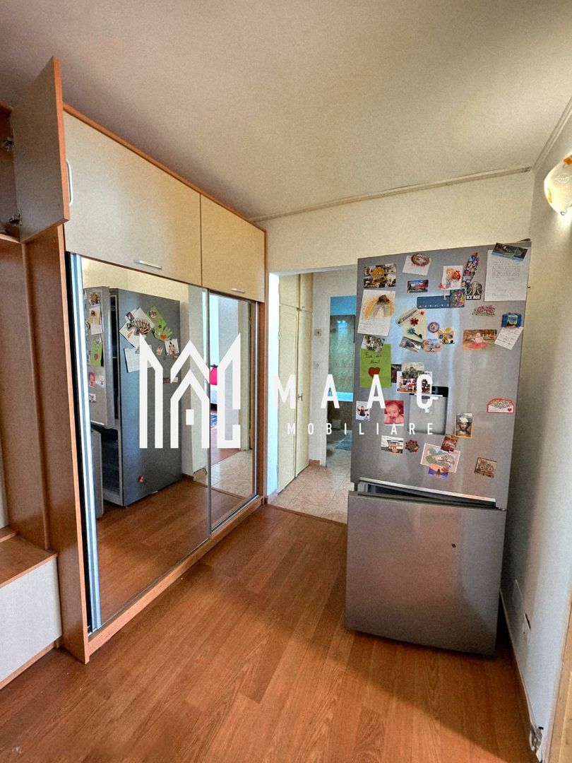 Apartament 2 camere | Ostroveni | Bloc A - Poză 4