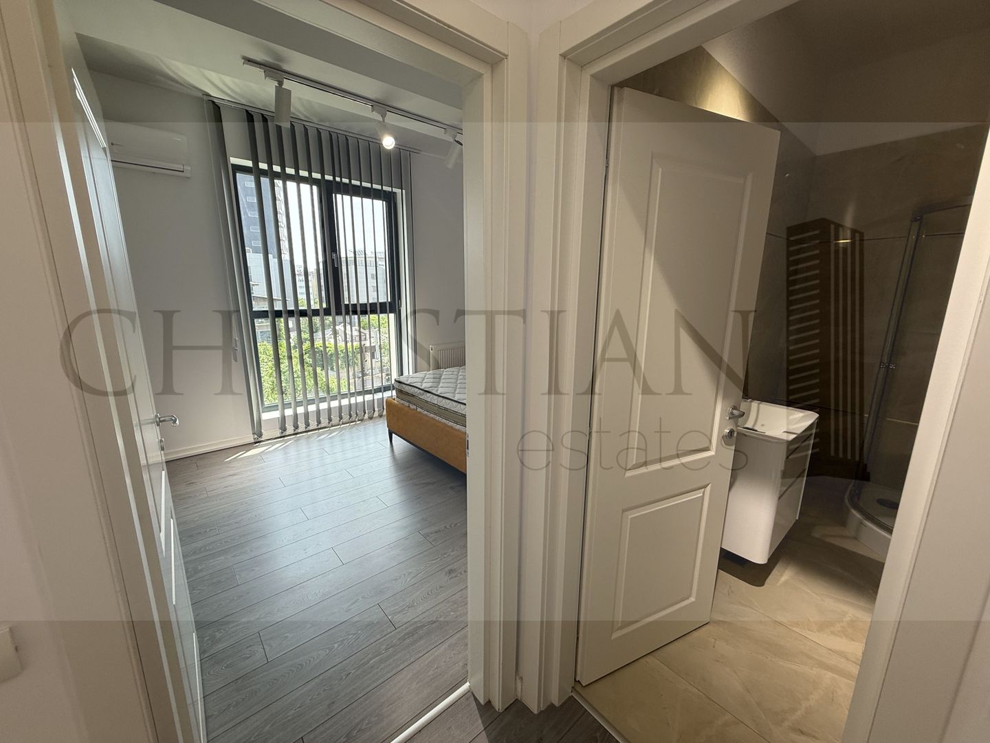 Premium Studio - Ranetti Premium Apartments 2021 - Poză 7