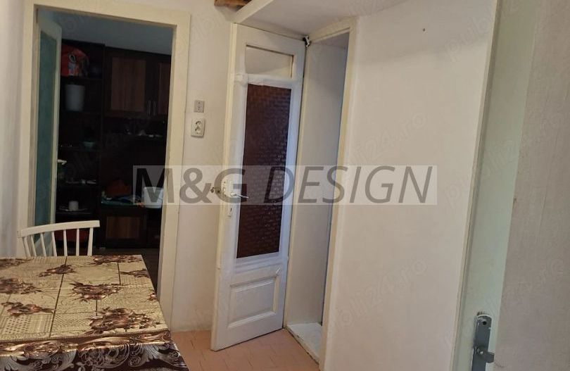Apartament 2 camere Sagului  etaj 2 - Poză 3