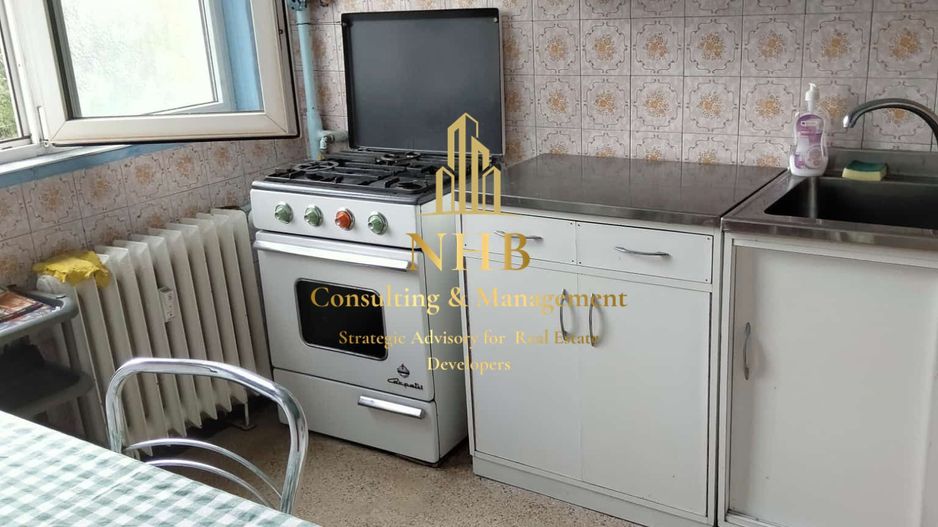 Apartament 2 camere -ARCUL DE TRIUMF - Poză 2