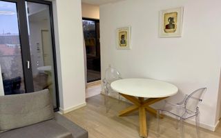 Apartament 2 Camere -2 Bai | One Herastrau Park - Poză 2