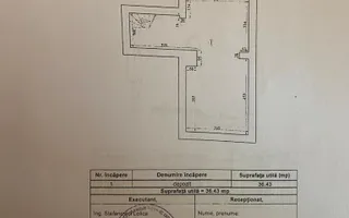 Spațiu Comercial Generos pentru Închiriere – Zona Parcul Tolbuhin - Poză 26