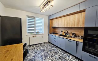 Casa 3 camere complet mobilata si utilata - comuna Berceni - Poză 6