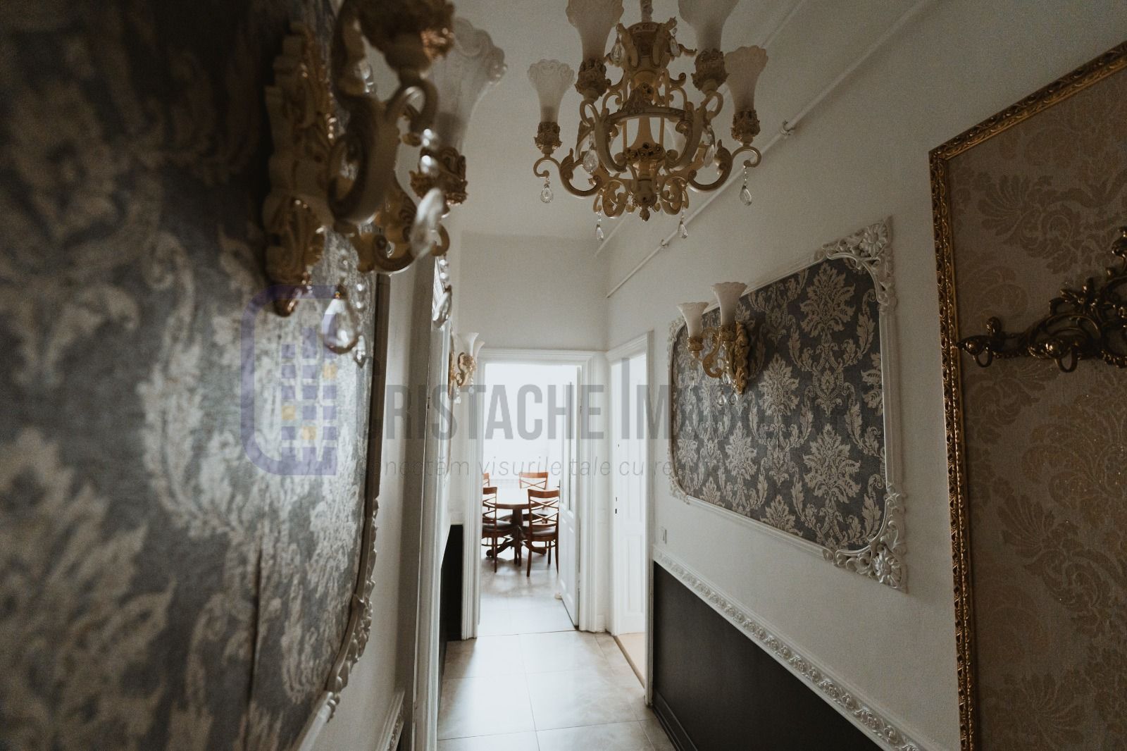 Calea Victoriei, duplex 4 camere_birouri/ rezidential - Poză 5