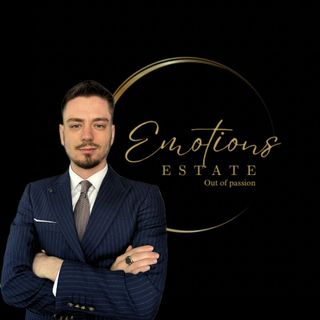 Ciprian Firizoiu - Emotions Real Estate