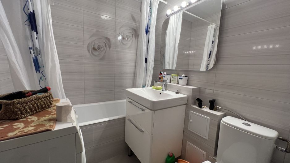 Apartament Aviatiei - Maguricea - Metrou Aurel Vlaicu - Poză 17