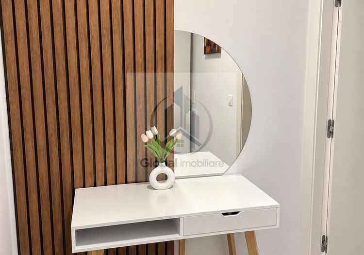 Inchiriere Studio Bd Pipera - Ivory Residence | Centrală proprie - Poză 3