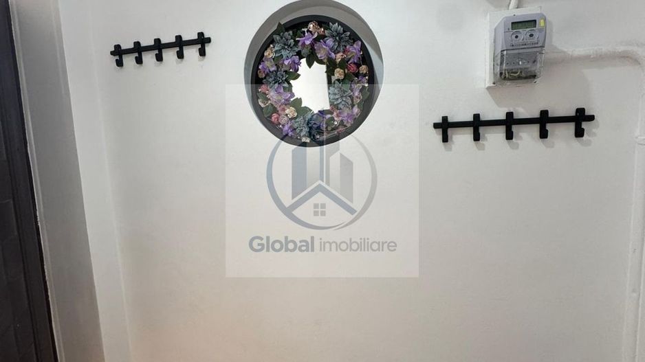 Apartament 3 camere Central Civic | 70 mp | Parter | Pet Friendly - Poză 2