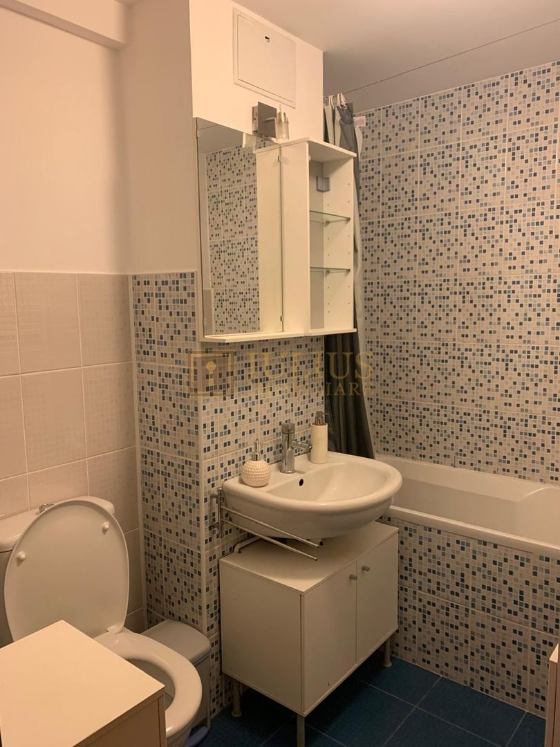 3 camere| 2 bai| 80 mp| Soarelui| centrala proprie| ideal pentru familie| - Poză 4