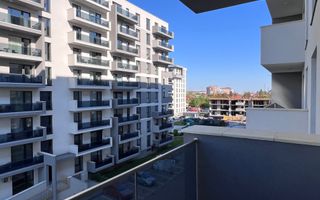 Apartament cu 2 camere | Prima inchiriere | Prima Arena | Oradea - Poză 10