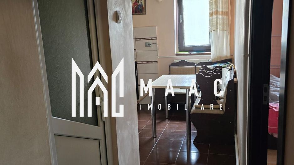 Garsonieră de vânzare | Cartierul Nord, Râmnicu Vâlcea | renovată - Poză 3