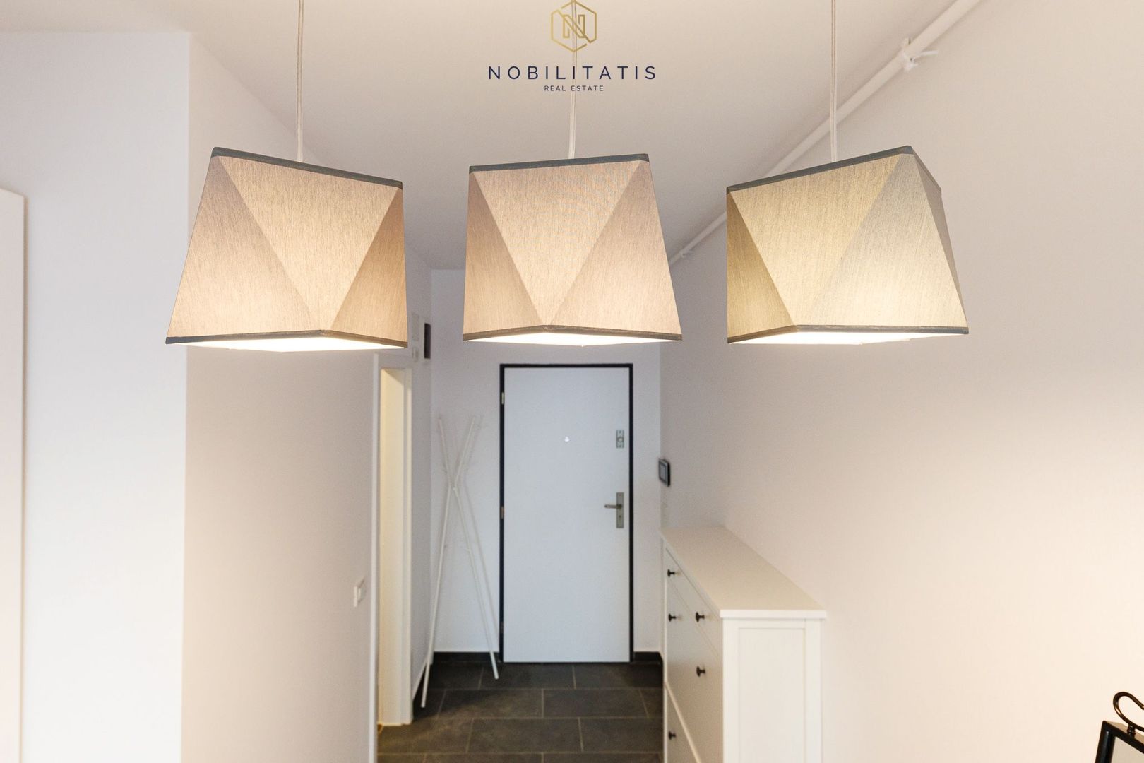 Oferta inchiriata - Apartament cu 2 camere de inchiriat | City of Mara | Garaj - Poză 22