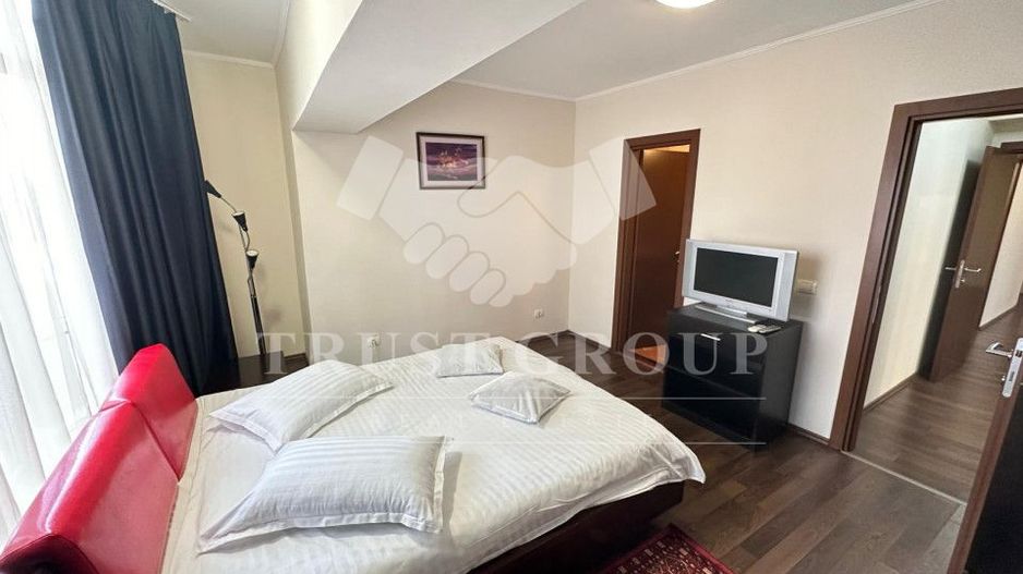 Apartament 3 camere Aviatiei Aerogarii| Loc de parcare - Poză 6